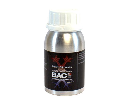 BAC Bloom Stimulator concentrado 120 ml